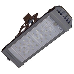 ДБП-54Вт, IP67, 5000К, 7000Лм, КСС Ш - ЛидерЛайт