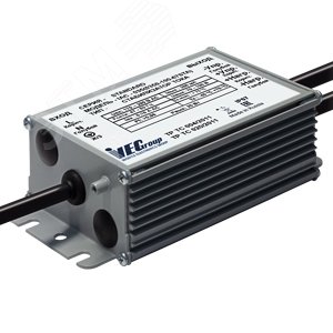 LED драйвер для внешнего освещения IAC-035(0700-100-67STA) АВЛГ.436445.040-030 - ЛидерЛайт