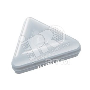 Светильник светодиодный ДБО-03-006-0111-20 500Лм IP20 для ЖКХ (ДБО-03-004-0111-20) - ЛидерЛайт