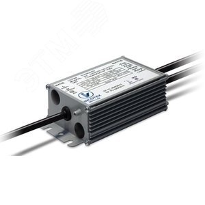 LED драйвер для внешнего освещения IAC-035(0350-104-67STA) АВЛГ.436445.040-024 - ЛидерЛайт
