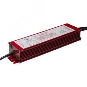 LED драйвер для внешнего освещения IAC-075(0500-100-67HT) АВЛГ.436445.042-030 - ЛидерЛайт