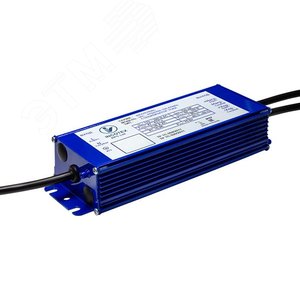 LED драйвер для внешнего освещения IAC-075(0700-100-67IND) АВЛГ.436445.041-020 - ЛидерЛайт