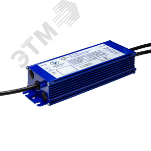 LED драйвер для внешнего освещения IAC-260(1400-100-67IND) АВЛГ.436445.046-060 - ЛидерЛайт