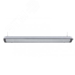 Светильник промышленный на подвесе ДБП-270Вт, IP67, 6000К, 32000Лм, КСС Д, холодный LL-INDUSTRY.3-270-160/160 (760.D.SC.*) (LL-INDUSTRY.3270D160/160)