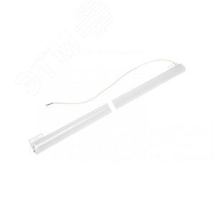 Светильник промышленный на подвесе ДБП-430Вт, IP67, 6000К, 51300Лм, КСС Г холодный LL-INDUSTRY.3-430-248/248 (760.G.SC.*) (71253042071114)