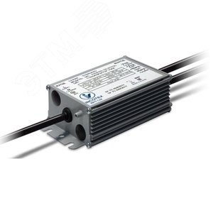 LED драйвер для внешнего освещения IAC-050(1050-103-67STA) АВЛГ.436445.040-003 - ЛидерЛайт