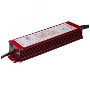 LED драйвер для внешнего освещения IAC-320(1400-100-67HT) АВЛГ.436445.046-040 - ЛидерЛайт