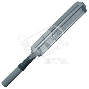 Светильник светодиодный ДКУ-135Вт IP67 6000 К 16000Лм КСС Г (LL-MAG3-135-160G) - ЛидерЛайт