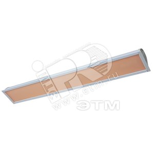 Светильник светодиодный для теплиц ФИТО-32Вт IP30 920лм PHYTO 800 (PHYTO 800) - ЛидерЛайт