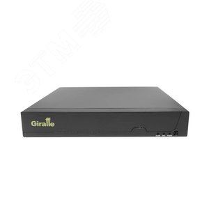 Видеорегистратор IP 16-канальный - Giraffe, артикул gf0503