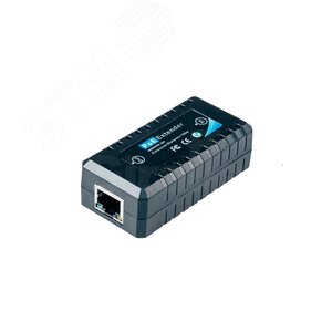 Удлинитель линии POE до 120 м - Giraffe