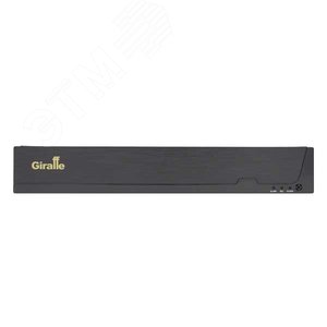 Видеорегистратор IP 32-канальный GF-NV2403UHD v2 - Giraffe