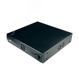 Видеорегистратор IP 32-канальный GF-NV2404UHD - Giraffe
