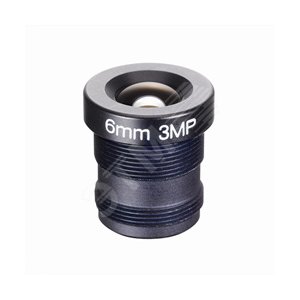 Объектив М12 3 MP GF-60620-3M