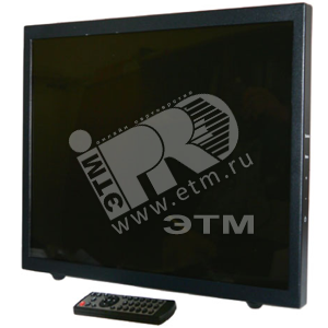 Монитор TFT 17' GF-AM170L - Giraffe