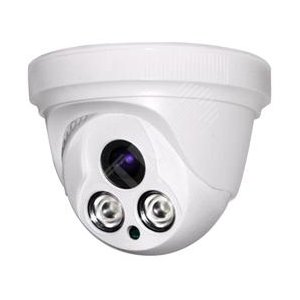 В/к минидом 4Mpix GF-DIR4322AHD4.0 - Giraffe
