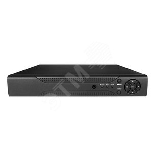 Видеорегистратор AHD 8 каналов (GF-DV0801AHD2.0 v2) - Giraffe
