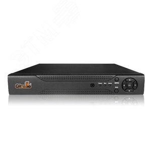 Видеорегистратор AHD , 8 каналов 720p AHD/TVI/CVI - Giraffe