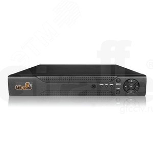 Видеорегистратор GF-DV0804MHD 960H/AHD/TVI (GF-DV0804MHD) - Giraffe