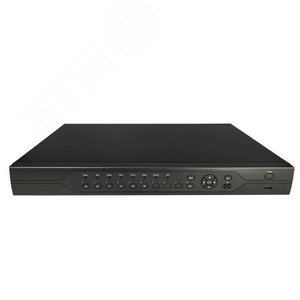 Видеорегистратор AHD 16 каналов (GF-DV1604AHD5.0) - Giraffe