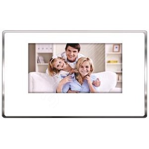 Монитор домофона GF-IM070TSWt, LCD 7дюйм, SD карта макс. 32Gb - Giraffe