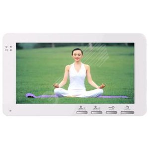 Монитор домофона GF-IM070Wt, LCD 7дюйм - Giraffe