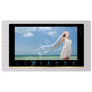 Монитор домофона GF-IM100MSI, LCD 10дюйм, SD карта макс. 32Gb - Giraffe