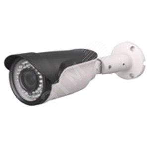 В/к IP уличная 2 Мп GF-IPIR4355MP2.0-VF - Giraffe