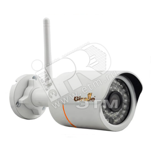 В/к сетевая уличная GF-IPIR4453MPWF1.0 - Giraffe