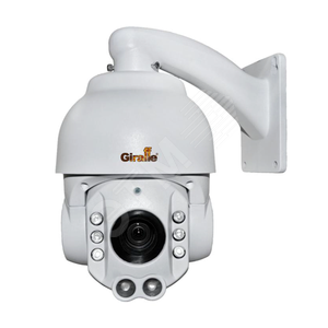 В/к IP уличная поворотная 2.0 Мп GF-IPSD4320MP2.0 - Giraffe