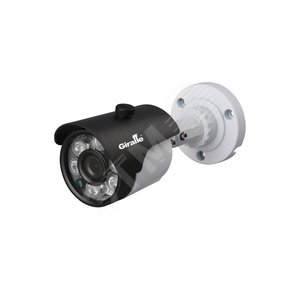 В/к уличная AHD 2Мп GF-IR4353AXM2.0 (2.8) - Giraffe