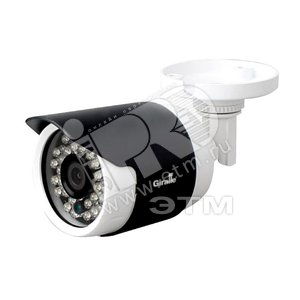 Уличная AHD камера GF-IR4353AXM2.0 - Giraffe