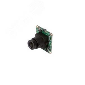 Видеокамера модульная 1/2.9 2МП 32х32мм 2.8mm AHD/TVI/CVI/CVBS UTC - Giraffe