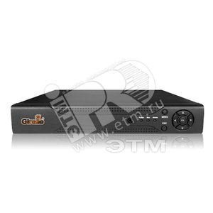 Видеорегистратор IP 8 потоков (GF-NV0804HD) - Giraffe