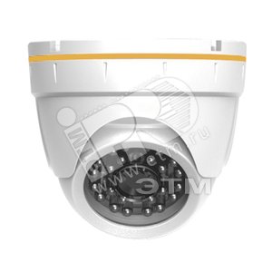 В/к 2 Мп IP антив с ИК GF-IPVIR4306MP20 - Giraffe