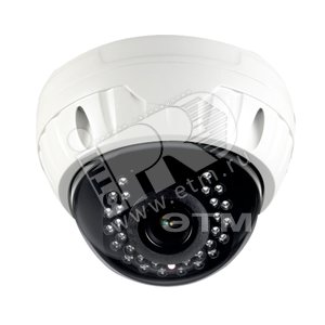 В/к 2 Мп IP антив с ИК GF-IPVIR4306MP20-VF - Giraffe