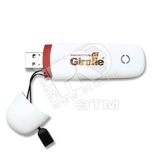 Модем 3G ZTE-MF190