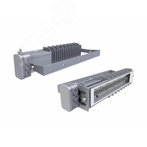 ДО-55w IP65 4676Лм 5000К 10°