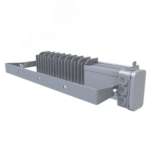 ДО-55w IP65 4676Лм 5000К 10° 3