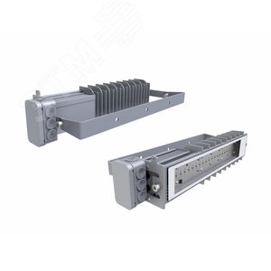 ДО-55w IP65 4676Лм 5000К 120° - Лайт Аудио Дизайн