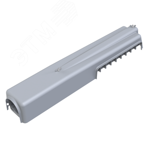 ДКУ-55w IP65 4676Лм 5000К 150х70° - фото 3