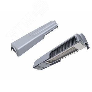 ДКУ-55w IP65 4676Лм 5000К 150х70° - Лайт Аудио Дизайн