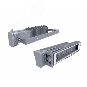 ДО-55w IP65 4676Лм 5000К 150х70° - Лайт Аудио Дизайн
