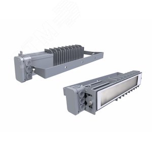 ДО-55w IP65 4676Лм 5000К 120° O - Лайт Аудио Дизайн