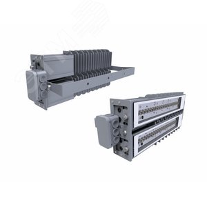 ДО-70w IP65 5951Лм 5000К 60° - Лайт Аудио Дизайн
