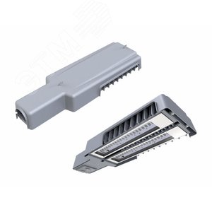 ДКУ-70w IP65 5951Лм 5000К 150х70° - Лайт Аудио Дизайн