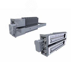 ДО-70w IP65 5951Лм 5000К 150х70° - Лайт Аудио Дизайн