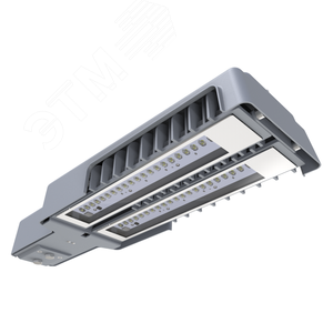 ДКУ-110w IP65 9352Лм 5000К 150х70° 2