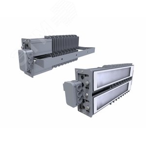ДО-70w IP65 5951Лм 5000К 120° O - Лайт Аудио Дизайн