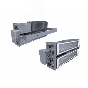 ДО-70w IP65 5951Лм 5000К 120° P - Лайт Аудио Дизайн